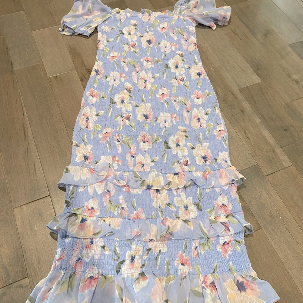 Abercrombie dress Brand new